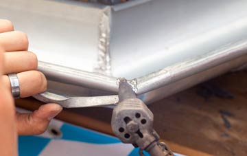 disadvantages of East Bank lead roofing