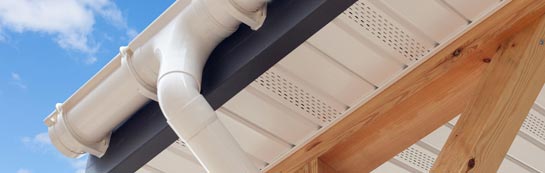 get East Bank guttering quotes today