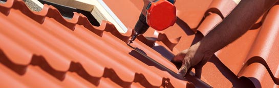 save on East Bank roof installation costs