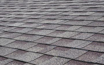 East Bank tiles for shallow pitch roofing