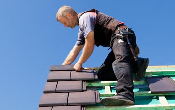disadvantages of East Bank slate roofing