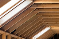 East Bank tapered roof insulation quotes